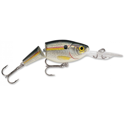 Lure Jointed Shad Rap 7cm/11g/2.1-4.5m SD