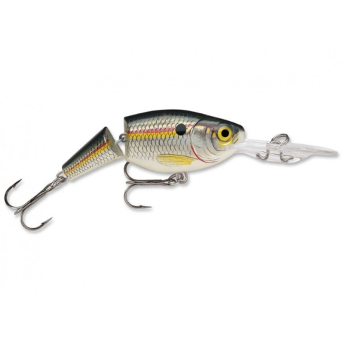 Lure Jointed Shad Rap 5cm/8g/1.8-3.9m SD