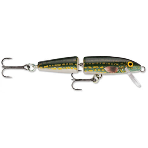 Lant Jointed Floating 11cm/9g/1.5-2.4m PK