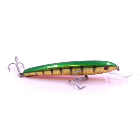 HALCO Laser Pro 190XDD R26