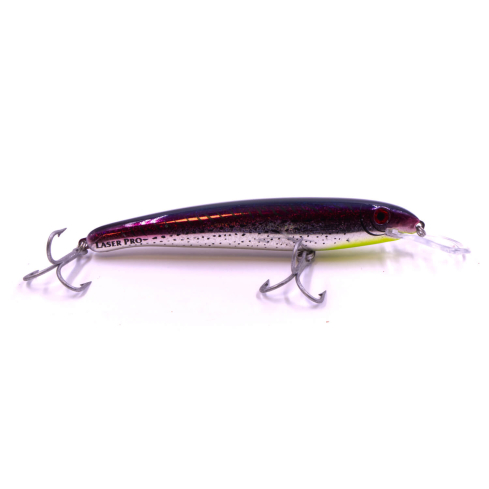 HALCO Laser Pro 190XDD H58