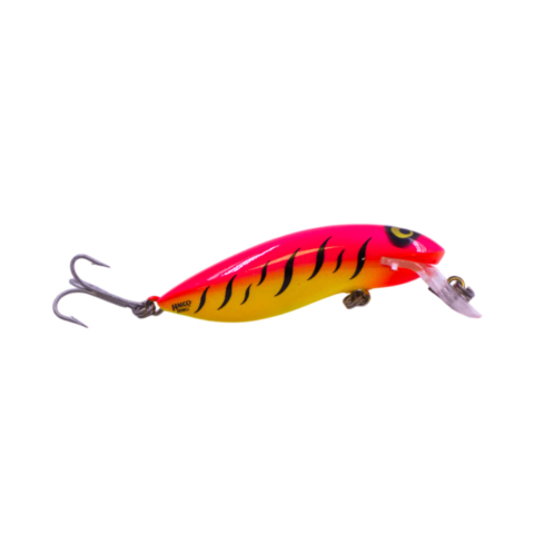 HALCO Sorcerer 90SR R01