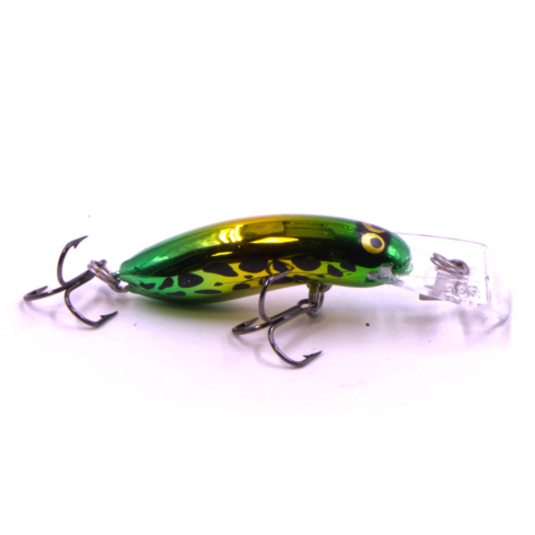 HALCO Sorcerer 35STD H66