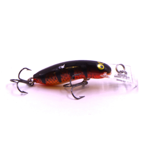 HALCO Sorcerer 35STD R5