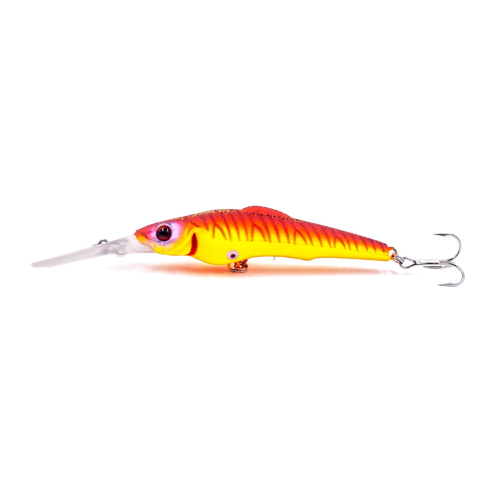 Strike-Pro EG-076CL#A08S 9cm/13.8g/2.0-4.0m