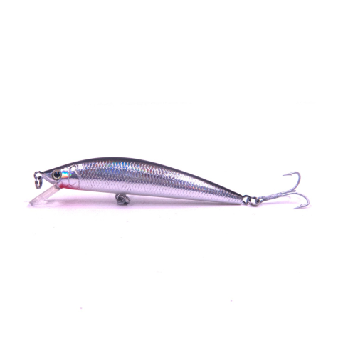 Strike-Pro JL-115S#A010 11cm/21.5g/0.8-1.5m