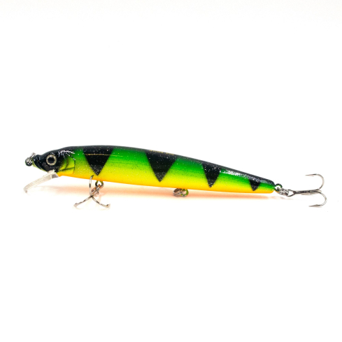 Strike-Pro EG-033F#A09 11.5cm/12g/1.5-2.5m
