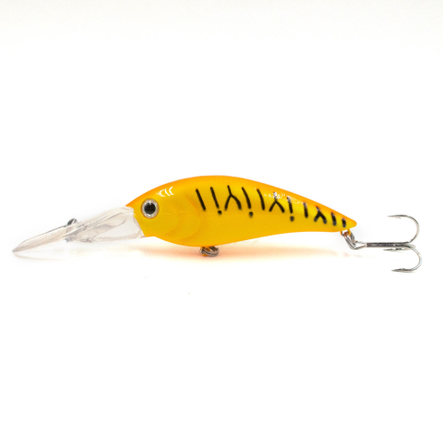 Strike-Pro EG-020F#999A 9cm/19g/2,0-3,0m