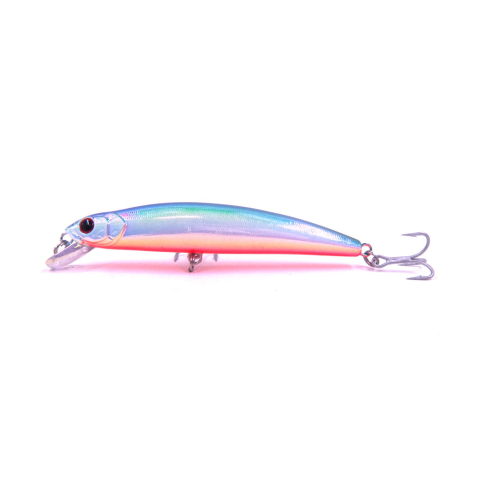 Strike-Pro MG-004F#R114OB 16cm/57g/2.5-3.5m