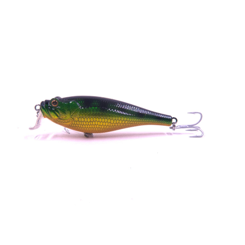 Strike-Pro SH-003B#017 12cm/41.3g/0.6m