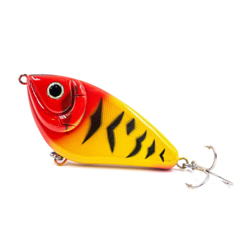 Strike-Pro EG-064#W4H 12cm/73.5g/0.5-4.0m