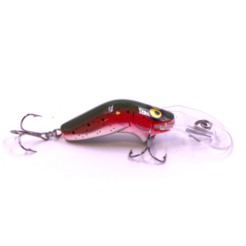 HALCO Poltergeist 50 H60