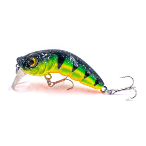 Strike-Pro EG-112A#A09 5.5cm/6.5g/0.06m