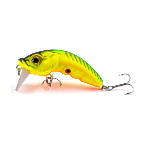 Strike-Pro EG-112#A17 6.8cm/10.4g/0.06m