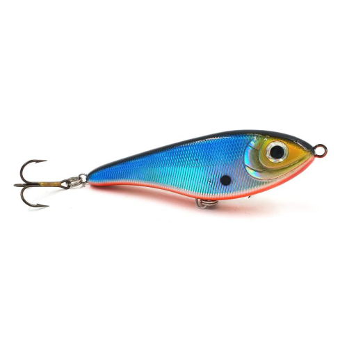 Strike-Pro EG-049#A05T 12cm/37g/0.3-2.0m