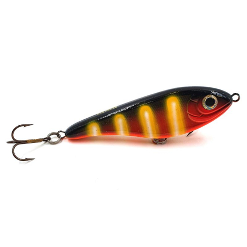 Strike-Pro EG-049#C096F 12cm/37g/0.3-2.0m