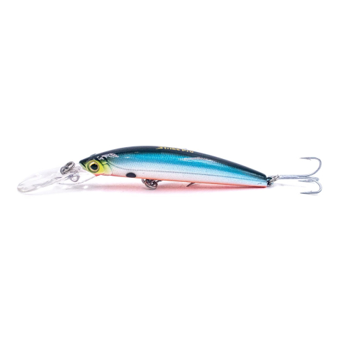Strike-Pro EG-068#A05 8.5cm/9.8g/0.9-1.5m