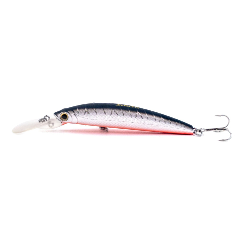 Strike-Pro EG-068B#A06E 10cm/13.5g/0.9-1.2m