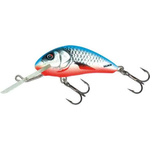 Lure Hornet 4F 4cm/3g/1.5-3.1m DAB