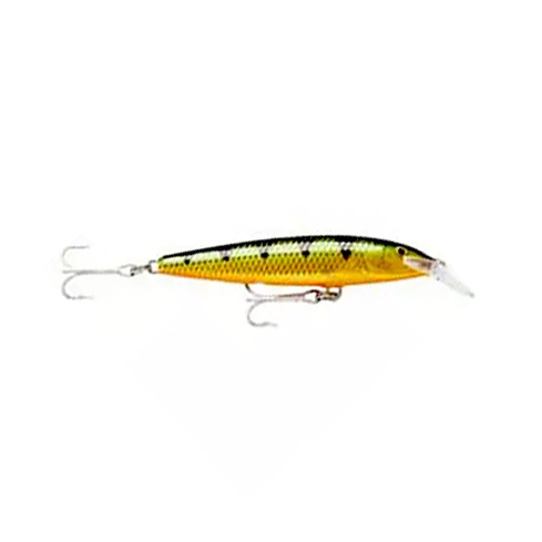 Floating Magnum 11cm/15g/2.7-3.3m P