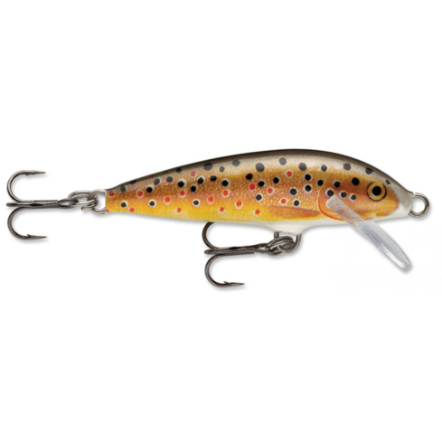 Lure Original Floater 5cm/3g/0.9-1.5m TR