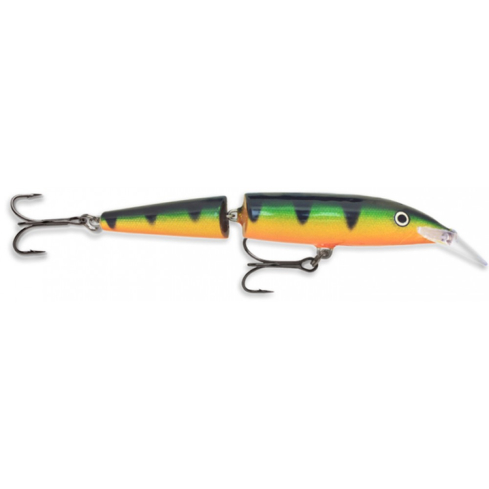 Lant Jointed Floating 13cm/18g/1.2-4.2m P
