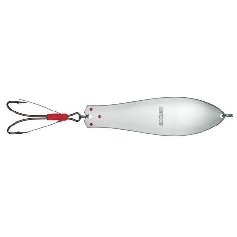 Колебалка Kuusamo Professor 2 Weedless 18 g 90 mm N-B