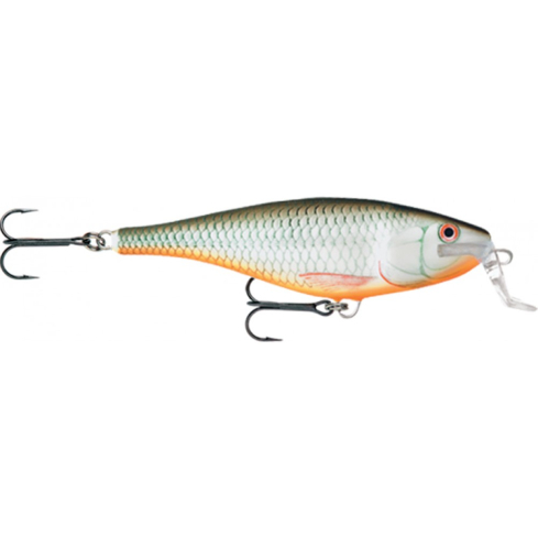 Lant Super Shad Rap 14cm/45g/1,5-2,7m RFSH