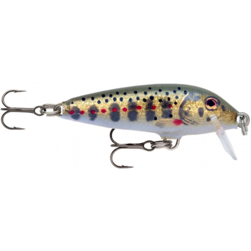 Lure CountDown 3cm/4g/0.6-0.9m GJTR