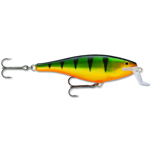 Lant Super Shad Rap 14cm/45g/1,5-2,7m P
