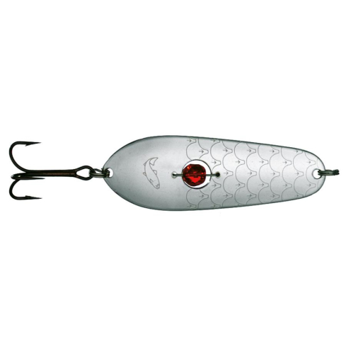 Колебалка Kuusamo Räsänen Pearl 20 g 70 mm S-C