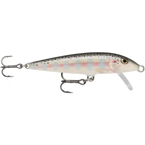 Lure Original Floater 5cm/3g/0.9-1.5m BJRT