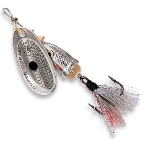 Lure Vibrax Foxtail BFX3 8g SSDX