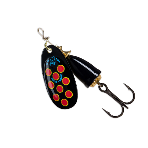 Lure Vibrax Hot Pepper BFS4 10g BYR