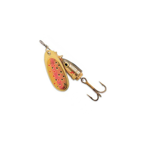 Lure Vibrax Shad BFSD2 6g TR