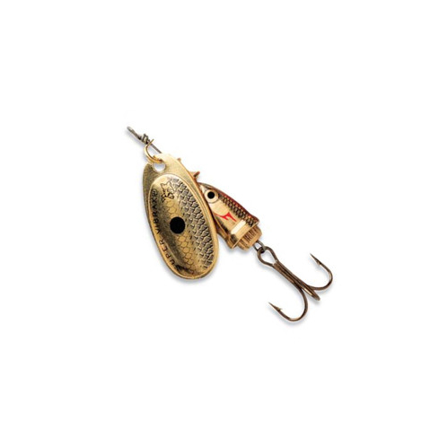 Lure Vibrax Shad BFSD3 8g GSD