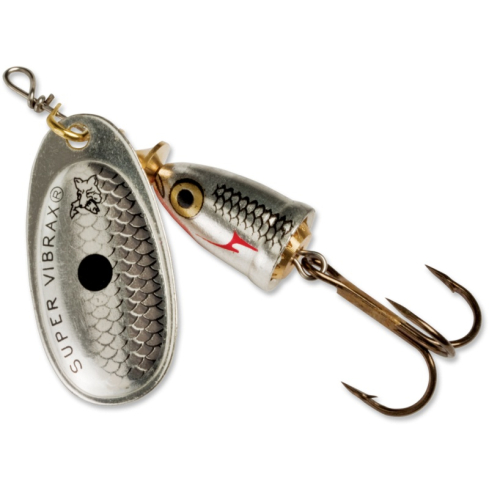Lure Vibrax Shad BFSD3 8g SSD