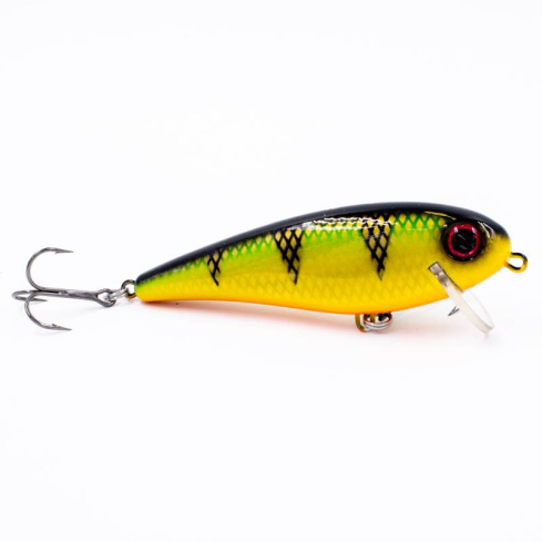 Strike-Pro EG-205#JV003 13cm/53g/0-0.1m