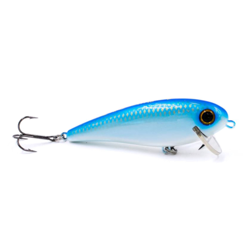 Strike-Pro EG-205#JV001 13cm/53g/0-0.1m
