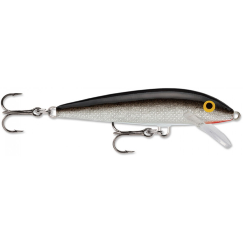 Lure Original Floater 7cm/4g/0.9-1.5m S