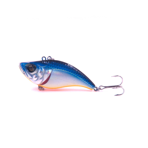 Strike-Pro EG-128D#A02AT 9cm/31.6g/sinking