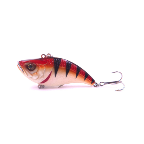 Strike-Pro EG-128D#A46FL 9cm/31.6g/sinking