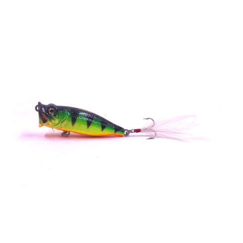 Strike-Pro SH-002BA#A09 6cm/4.5g/popper