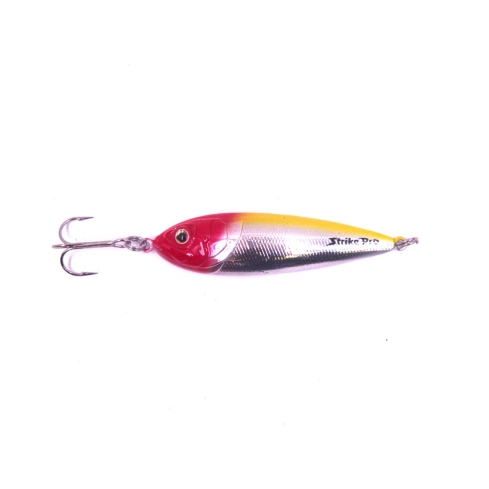 Strike-Pro PST-02#402E-CP 7.5cm/12.6g/sinking