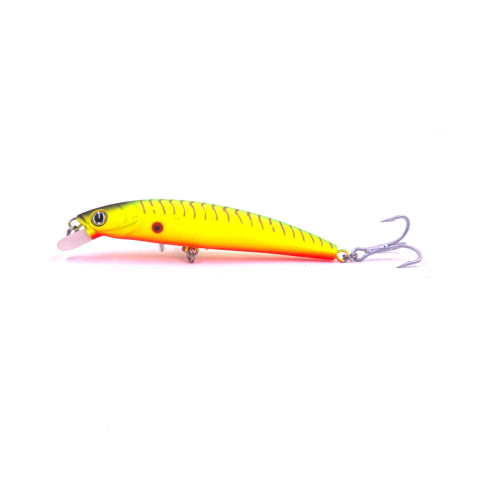 Strike-Pro MG-001F#A17S 12cm/23.5g/0.4m