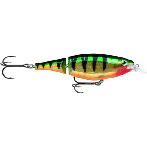 Воблер X-Rap Jointed Shad 13см/46г/1.2-2.4м P