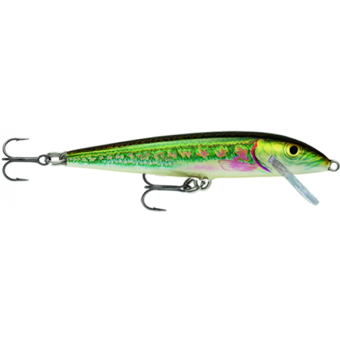 Lure Original Floater 7cm/4g/0.9-1.5m MN