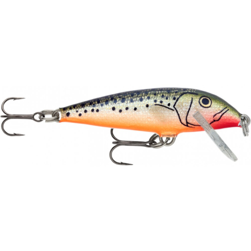 Lure CountDown 7cm/8g/1.5-2.4m RFSM