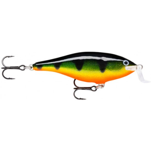 Lure Shallow Shad Rap 5cm/5g/0,9-1,8m P