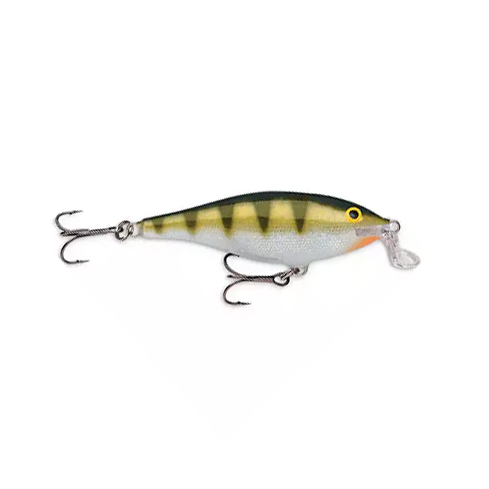 Lure Shallow Shad Rap 5cm/5g/0,9-1,8m YP